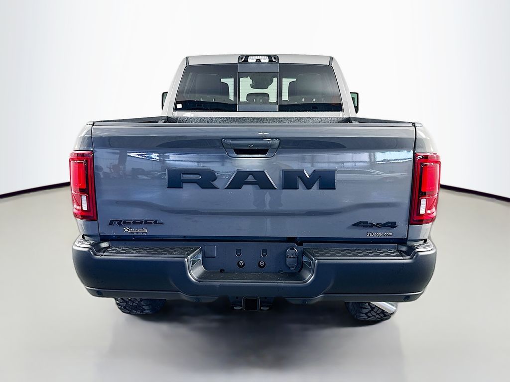 Ram25006