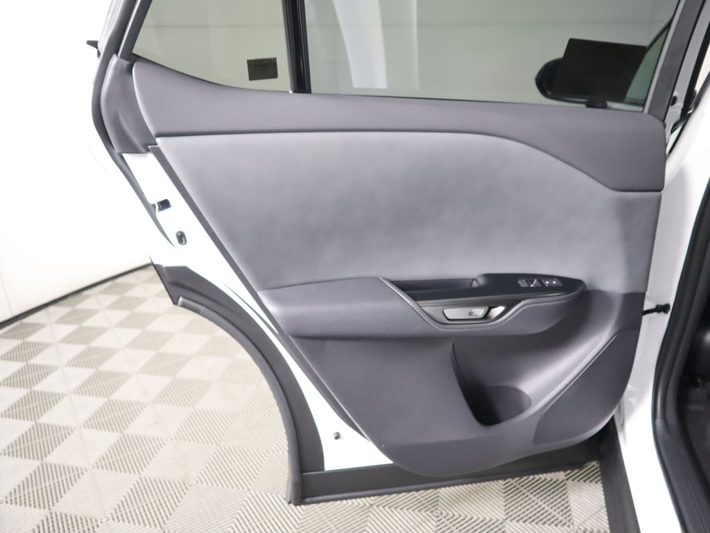 Thumbnail: 2026 Lexus RZ - 27