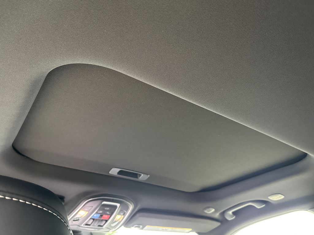 New 2026 Jeep Grand Cherokee SUV