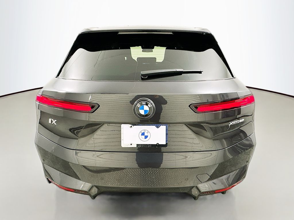 Thumbnail: 2026 BMW iX - 6