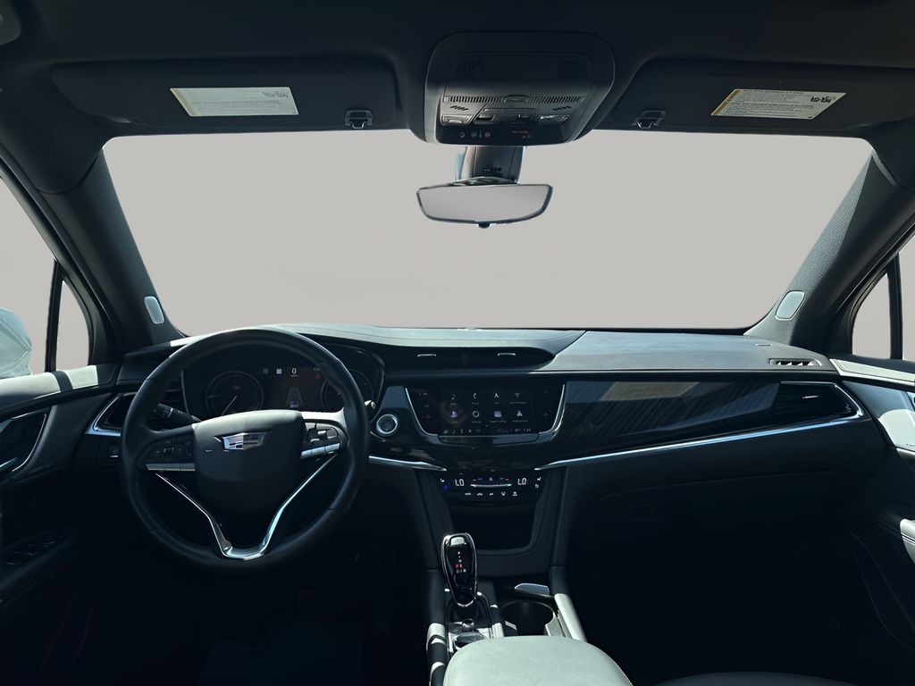 Used Car 2023 Cadillac Xt6  Premium Luxury For Sale Under $40,000 In Austin, Texas