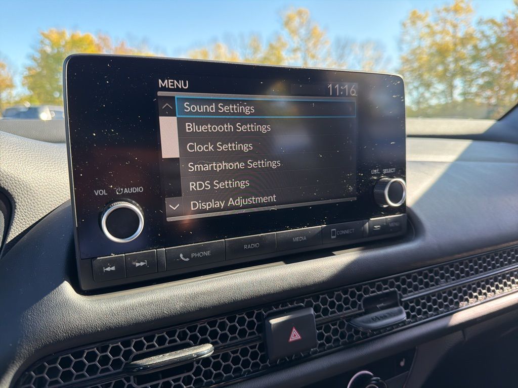 Thumbnail: 2023 Honda HR-V - 30