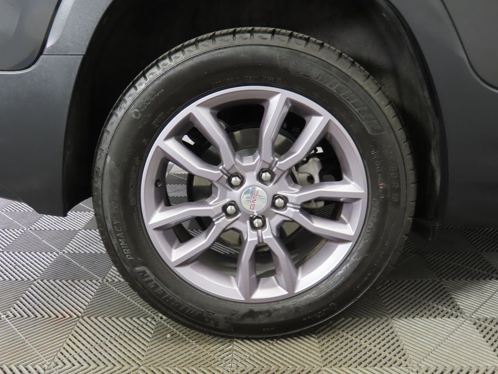 Thumbnail: 2023 GMC Terrain - 30