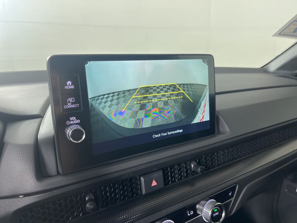2026 Honda CR-V Sport-L 27