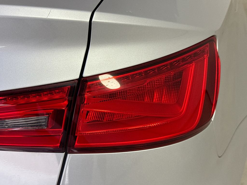 Used Car 2015 Audi A3  1.8t Premium For Sale Under $10,000 In Austin, Texas