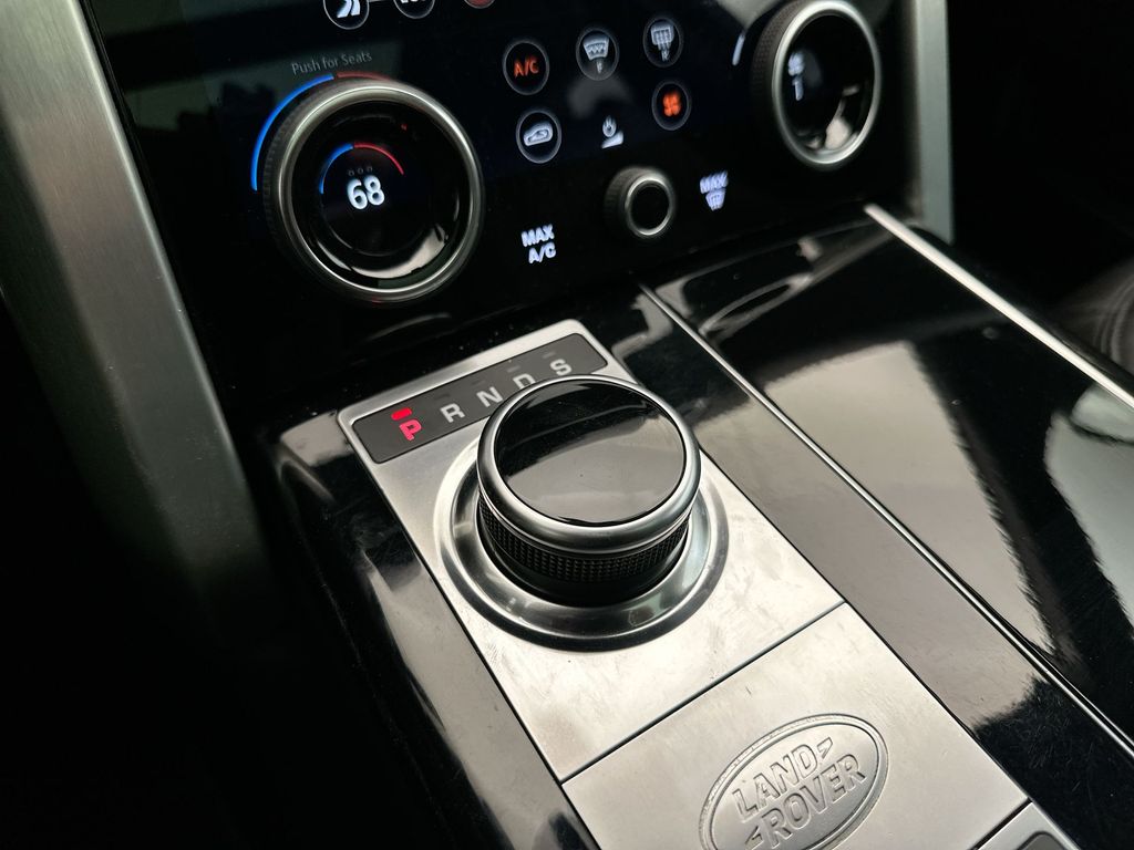 2022 Land Rover Range Rover Westminster 12