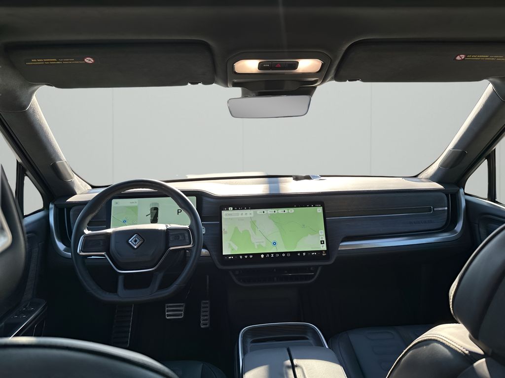 Used Car 2024 Rivian R1s  Adventure For Sale Under $70,000 In Austin, Texas