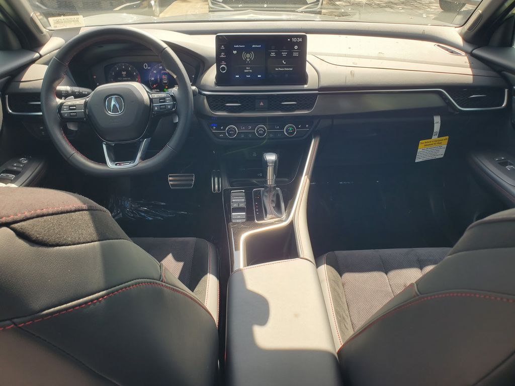 2026 Acura Adx - $33,288