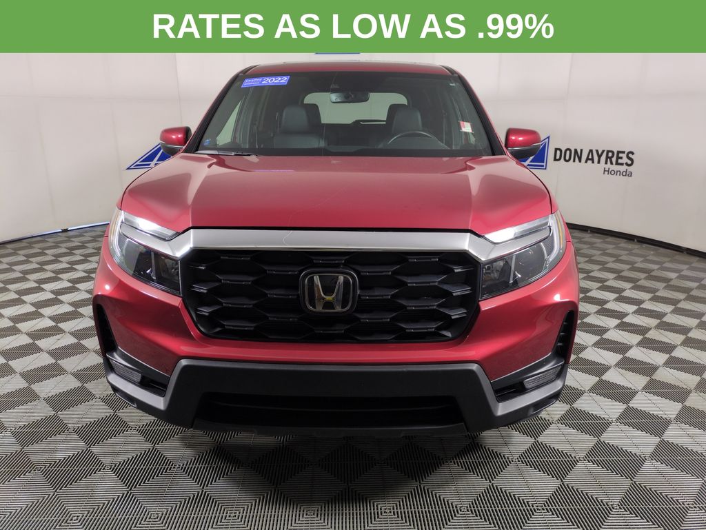 Used 2022 Honda Passport For Sale in Fort Wayne, IN