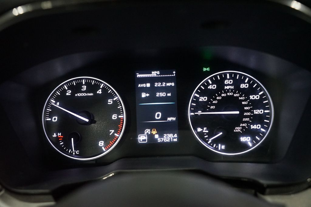 Thumbnail: 2021 Subaru Outback - 16