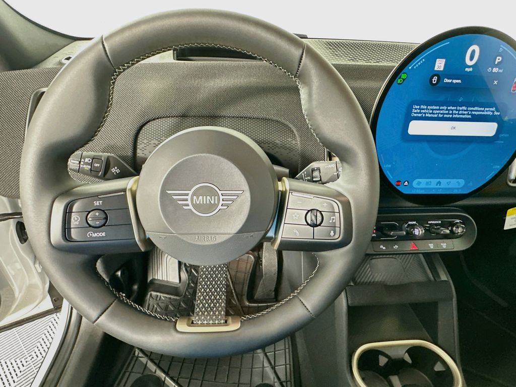 Thumbnail: 2027 MINI Cooper Countryman - 10