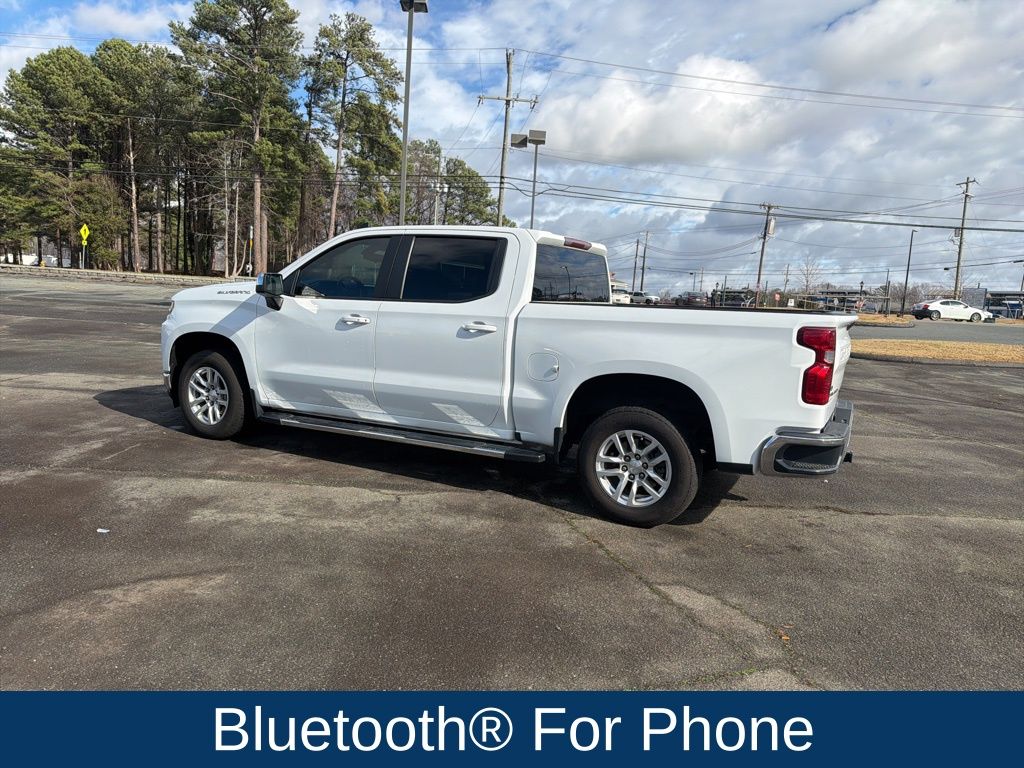 ChevroletSilverado 150017