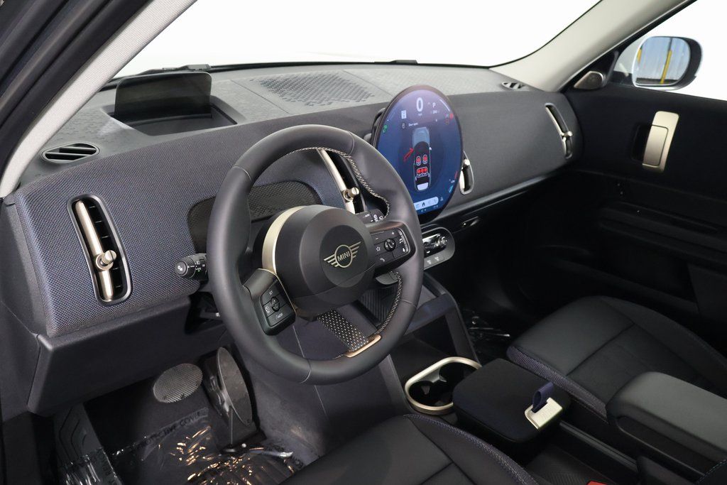 Thumbnail: 2025 MINI Cooper Countryman - 7