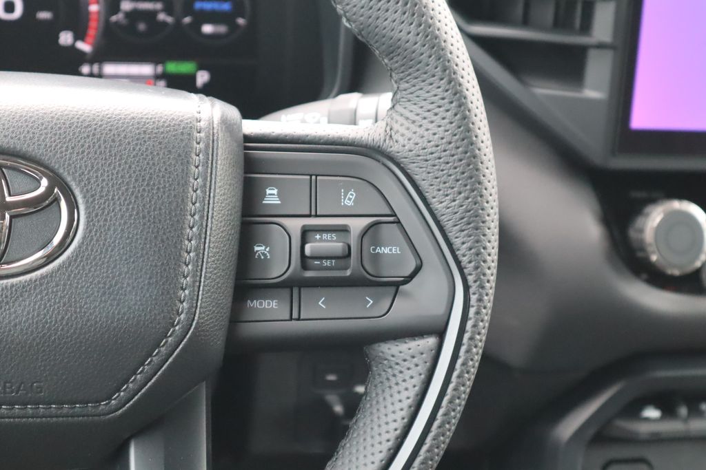 Thumbnail: 2025 Toyota Sequoia - 12