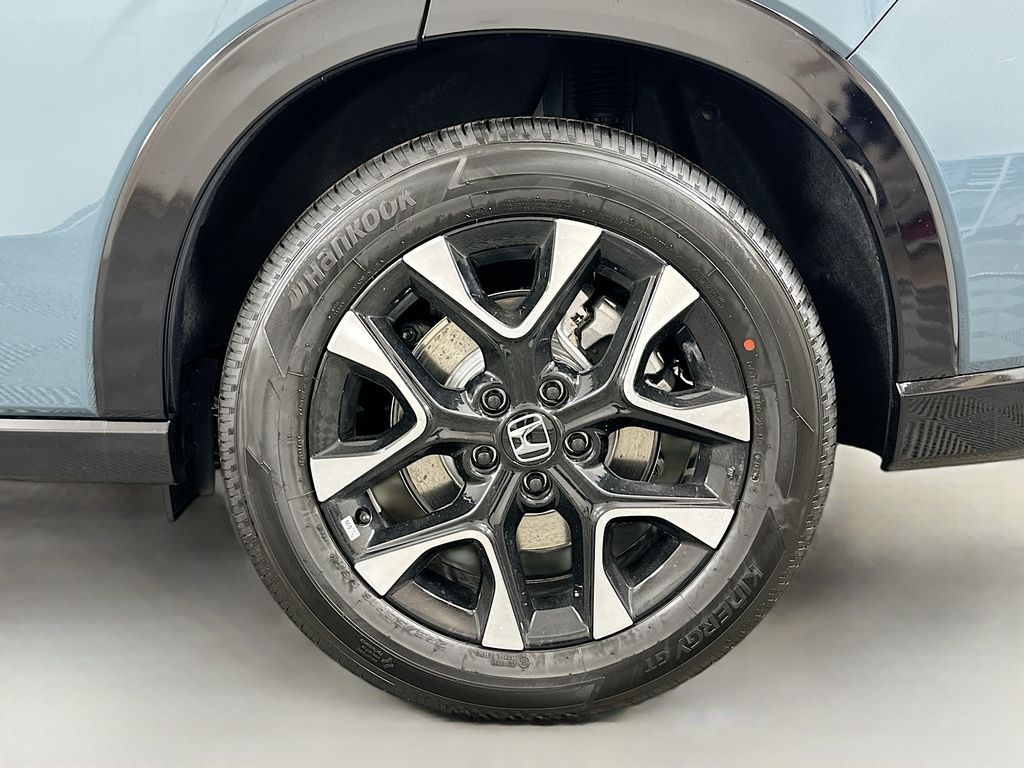 Thumbnail: 2026 Honda HR-V - 21