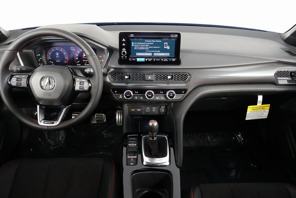 Thumbnail: 2026 Acura Integra - 4