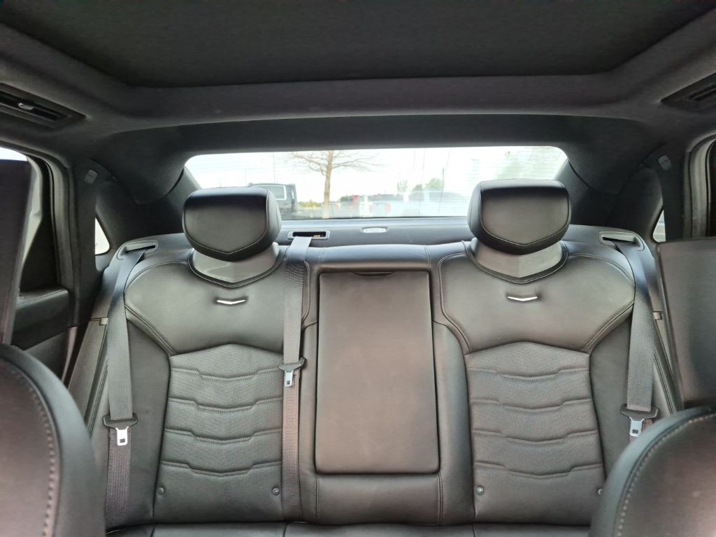 Used Car 2019 Cadillac Ct6  3.0l Twin Turbo Sport For Sale Under $40,000 In Austin, Texas