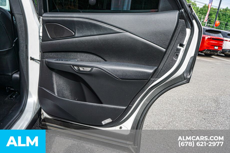 2024 Lexus RX 350 - Photo 57