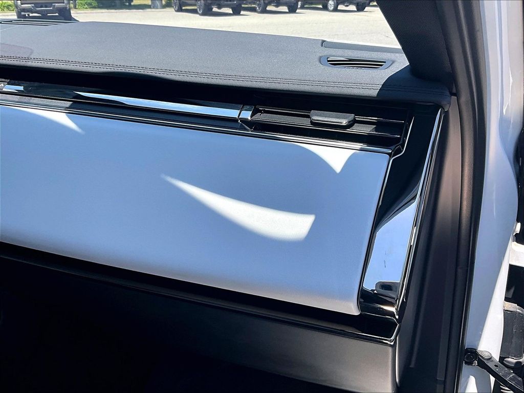 2023 Land Rover Range Rover Sport — photo 13