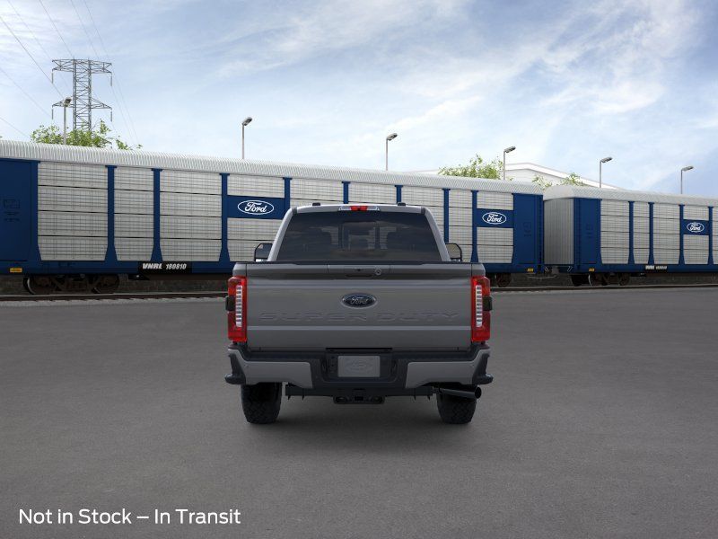 2026 Ford F-250 Super Duty XLT
