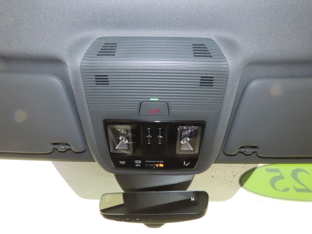 Thumbnail: 2025 Audi Q4 e-tron - 22