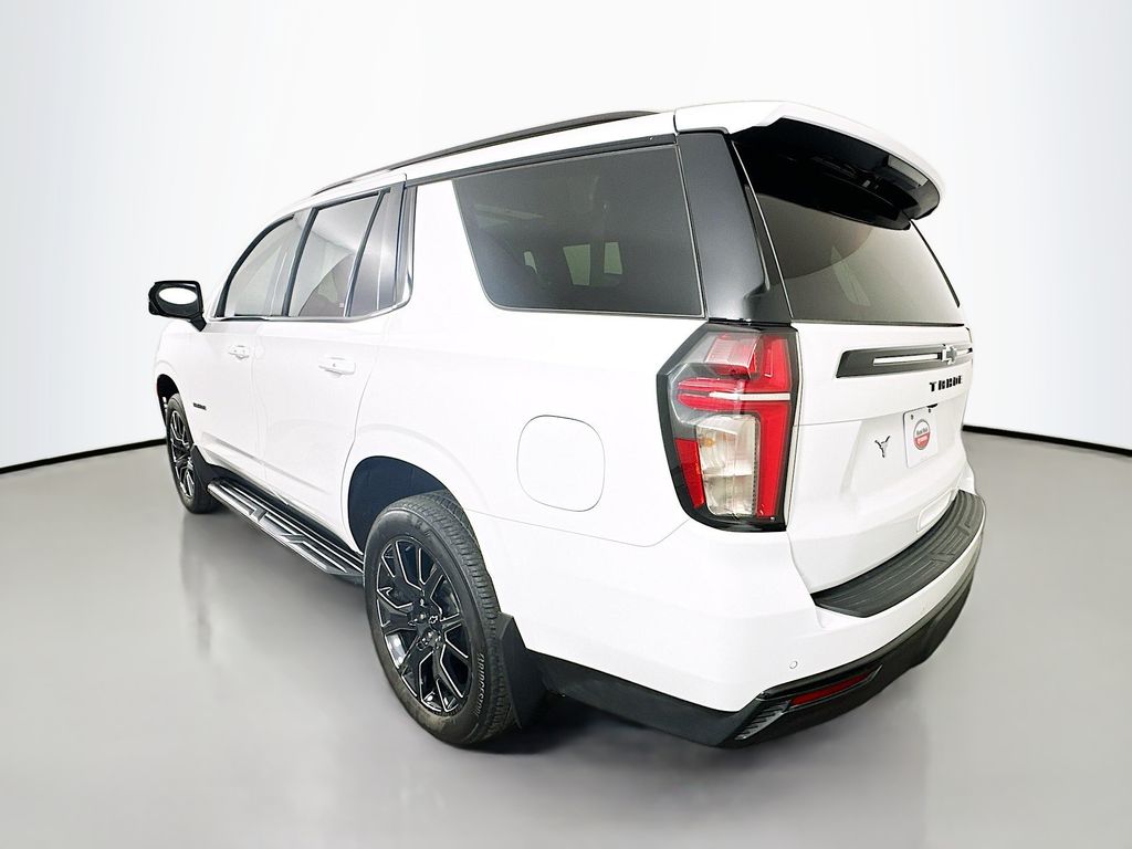 Thumbnail: 2023 Chevrolet Tahoe - 7