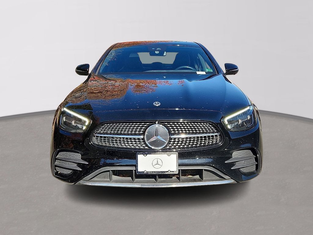 Thumbnail: 2023 Mercedes-Benz E-Class - 2