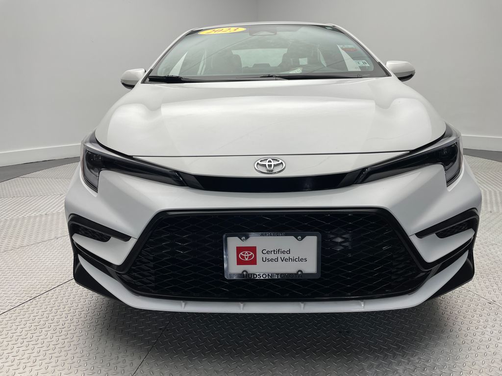 Thumbnail: 2023 Toyota Corolla - 2