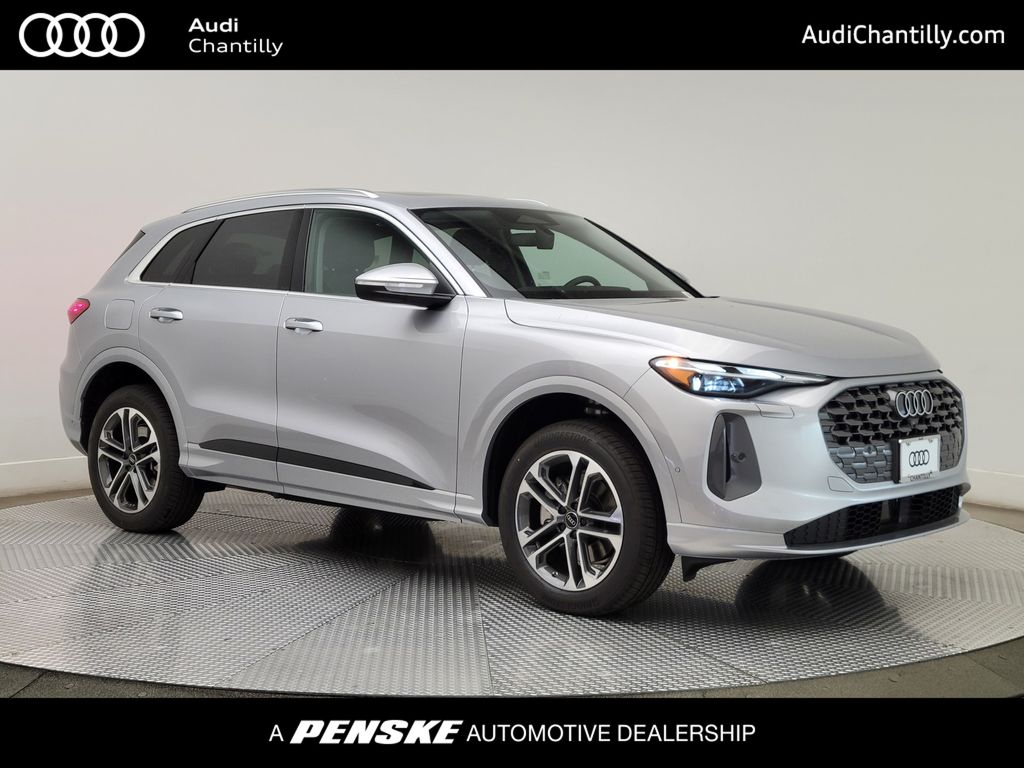 Thumbnail: 2026 Audi Q5 - 1