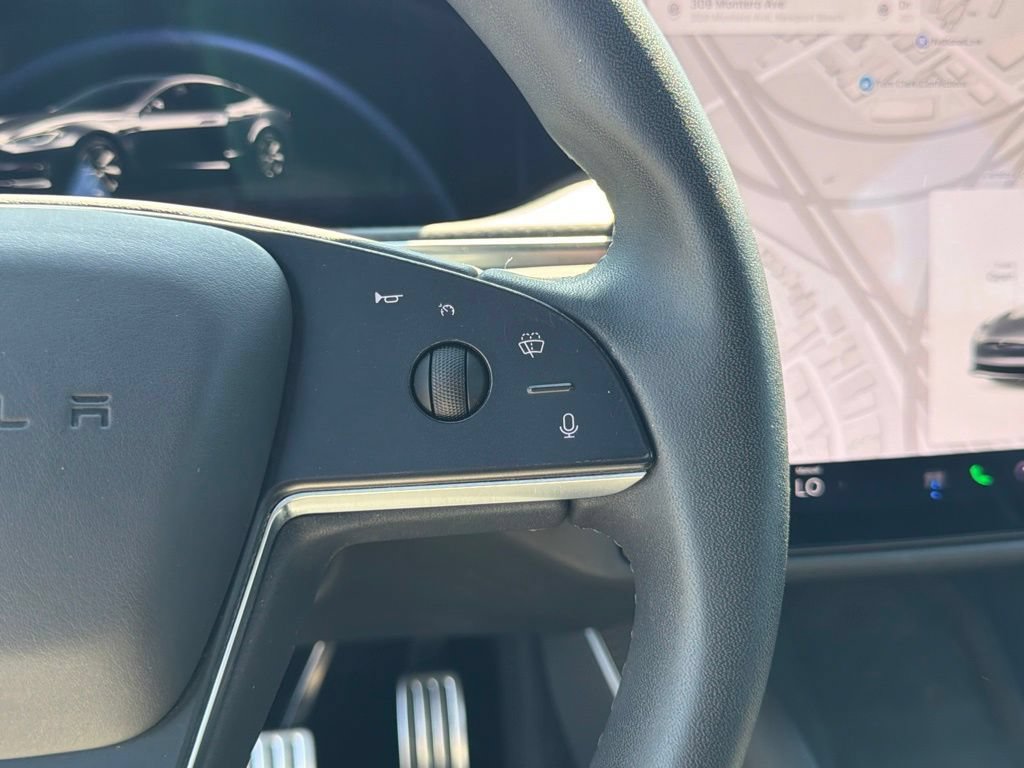 Used 2023 Tesla Model S Hatchback