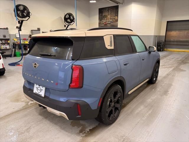 Thumbnail: 2026 MINI Cooper Countryman - 6
