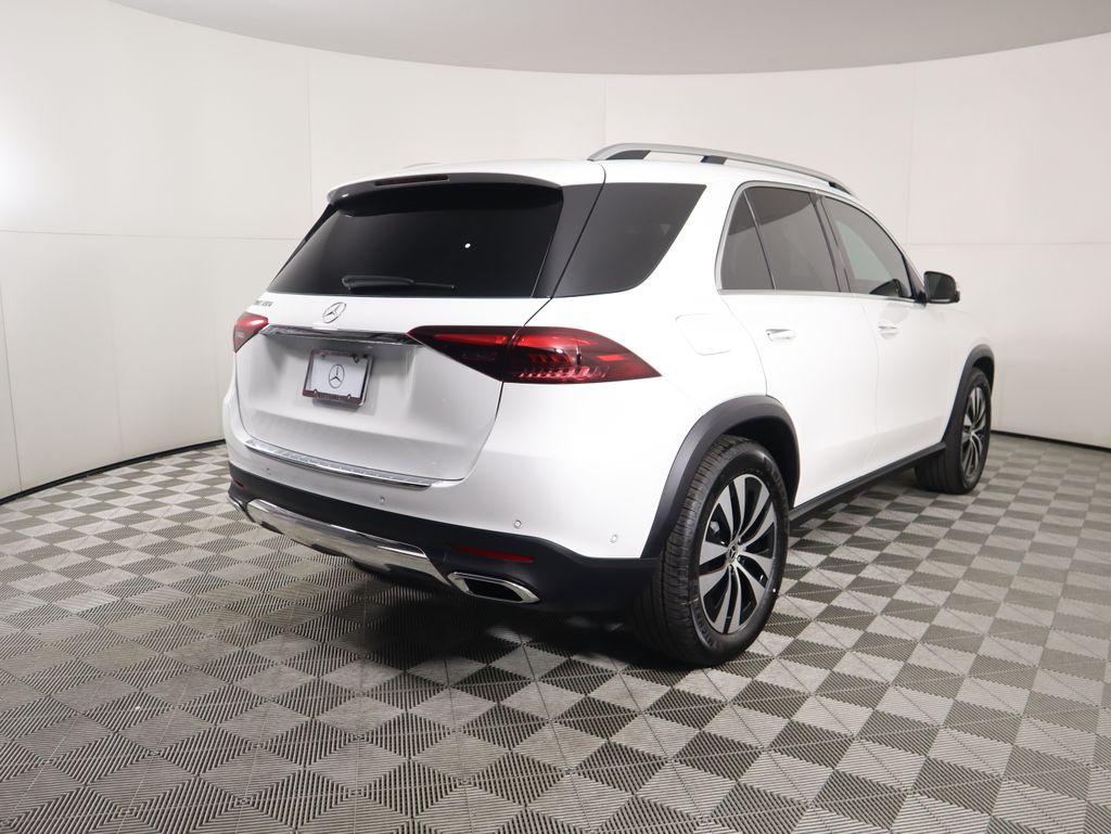 Thumbnail: 2026 Mercedes-Benz GLE - 5