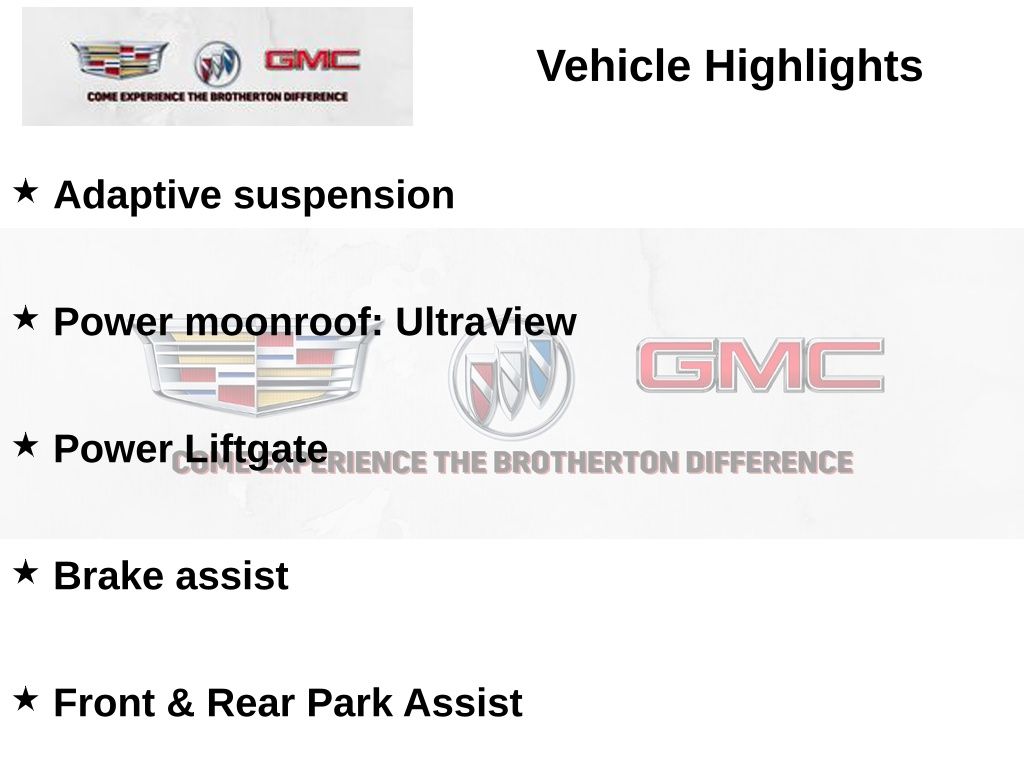 View vehicle photo 6
