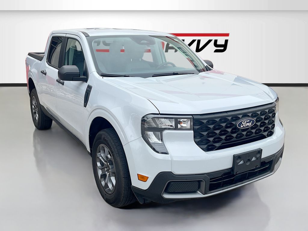 2025 Ford Maverick XLT AWD's photo