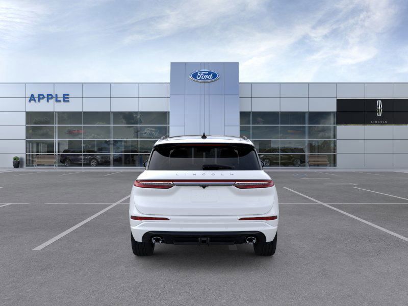 2025 Lincoln Corsair Grand Touring