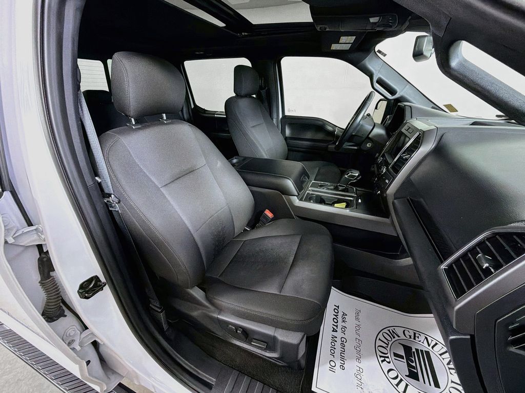 Used 2020 Ford F-150 Truck
