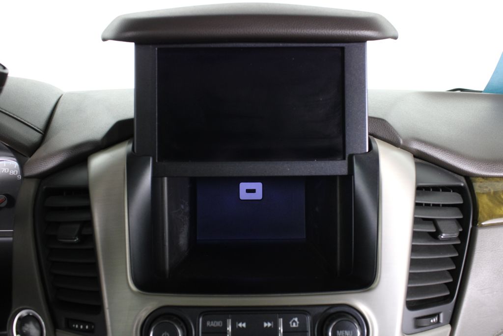 Used 2017 GMC Yukon for sale in 