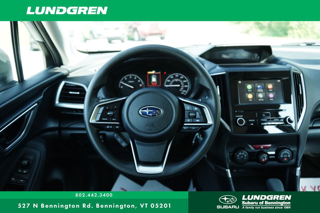 Used 2019 Subaru Forester SUV