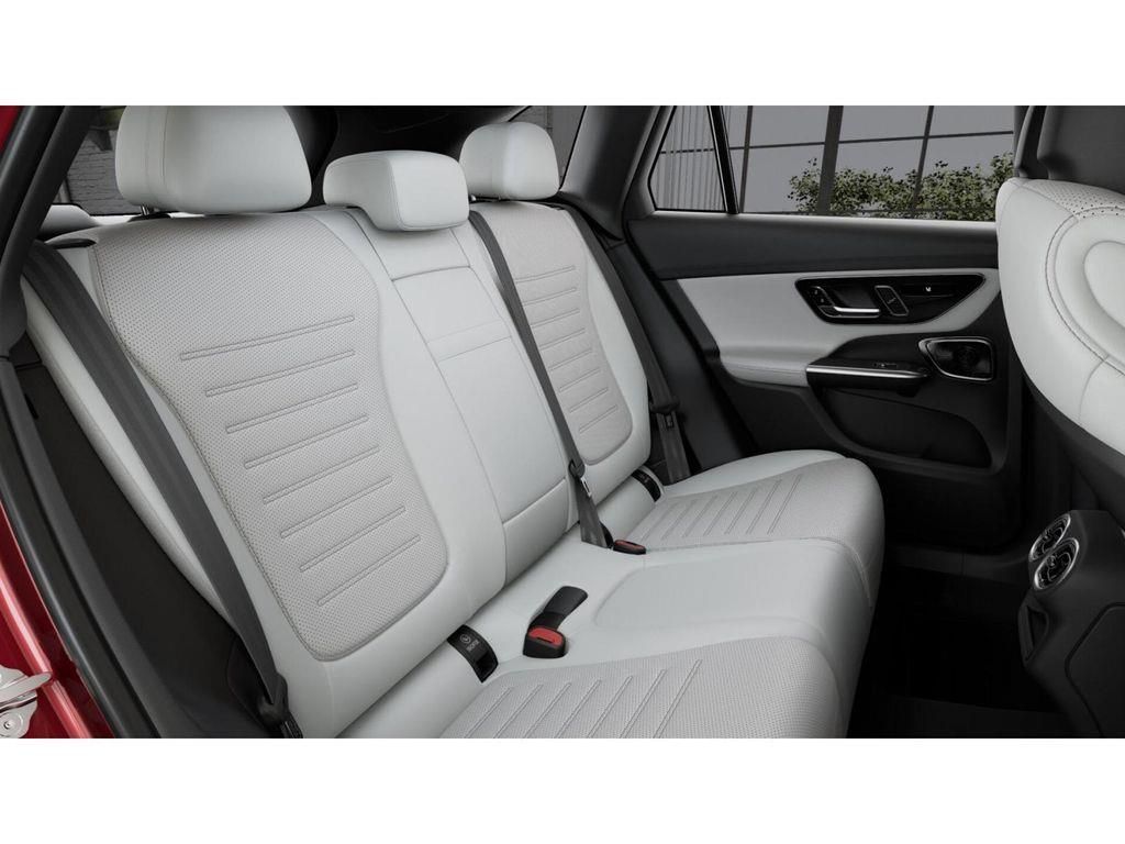 Thumbnail: 2026 Mercedes-Benz GLC - 5
