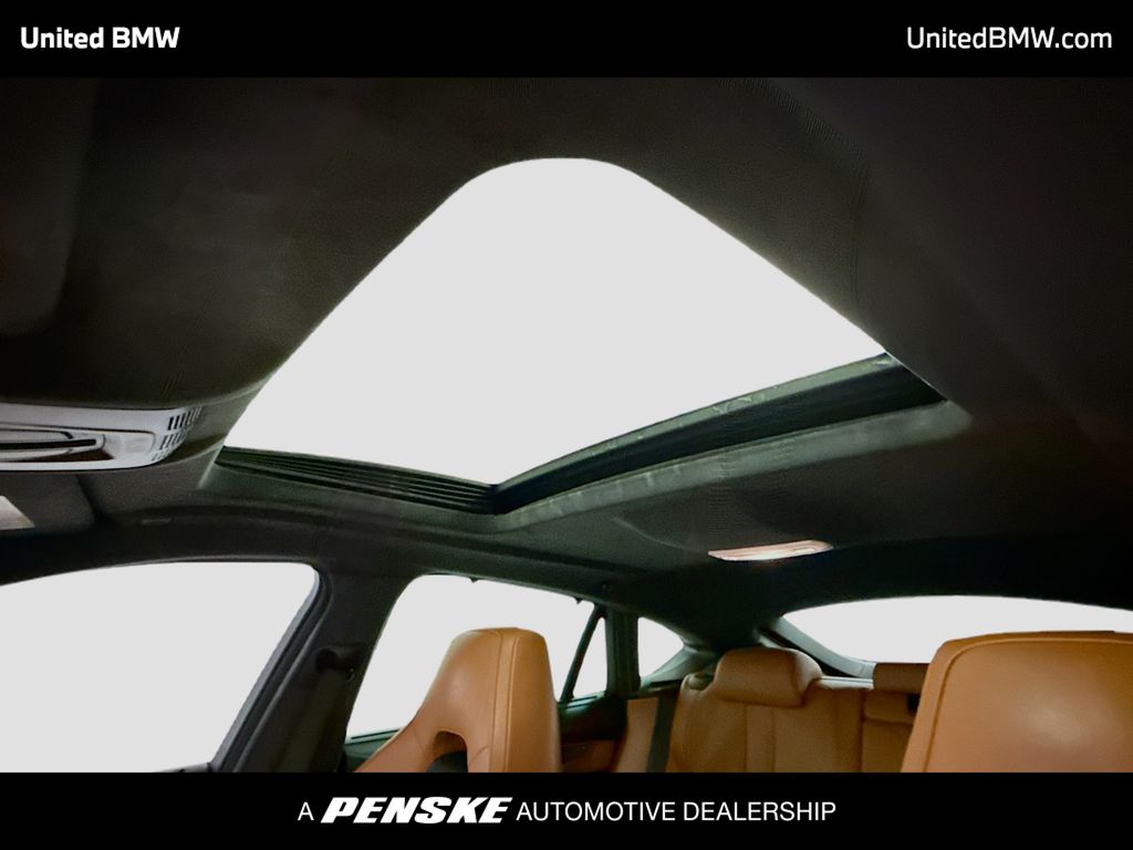 Thumbnail: 2015 BMW X6 - 12