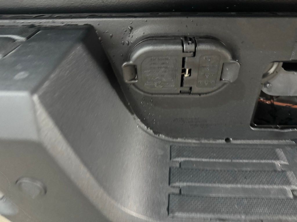 Thumbnail: 2025 Toyota Tacoma - 23