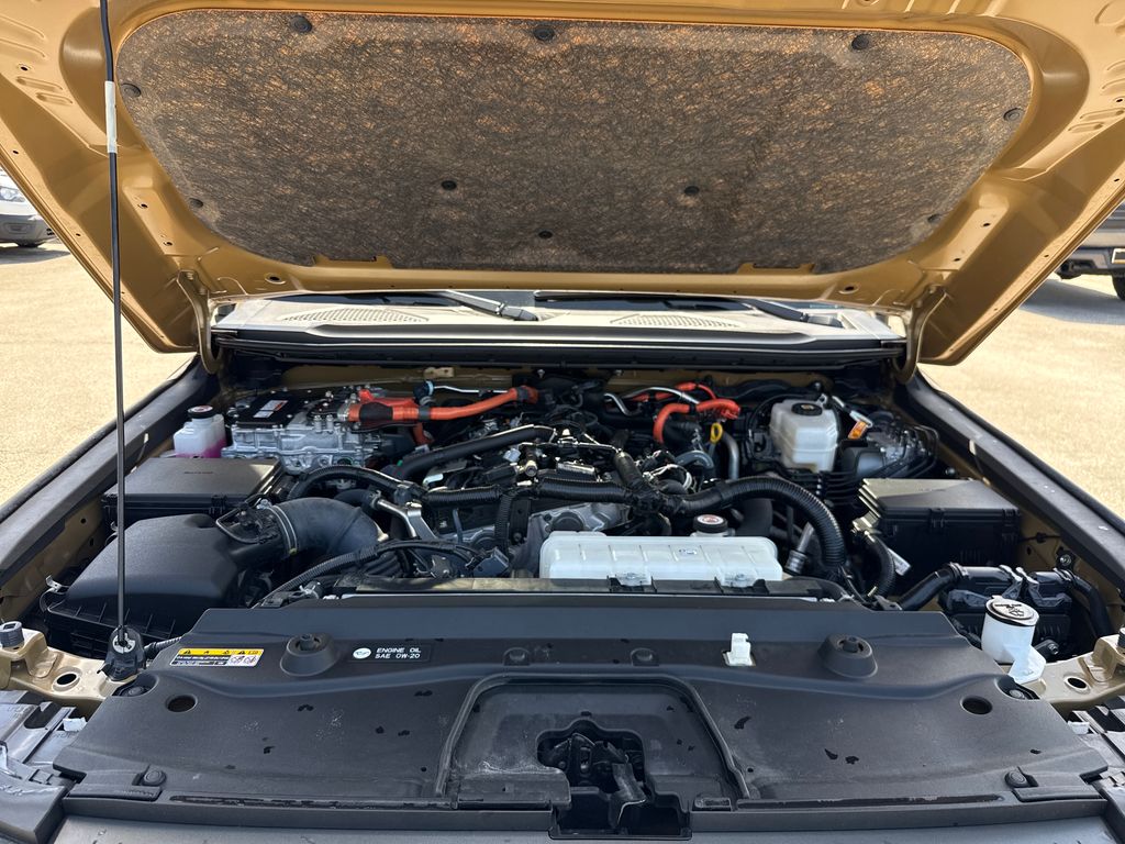 Certified Used 2024 Gray Toyota 1958 image 29