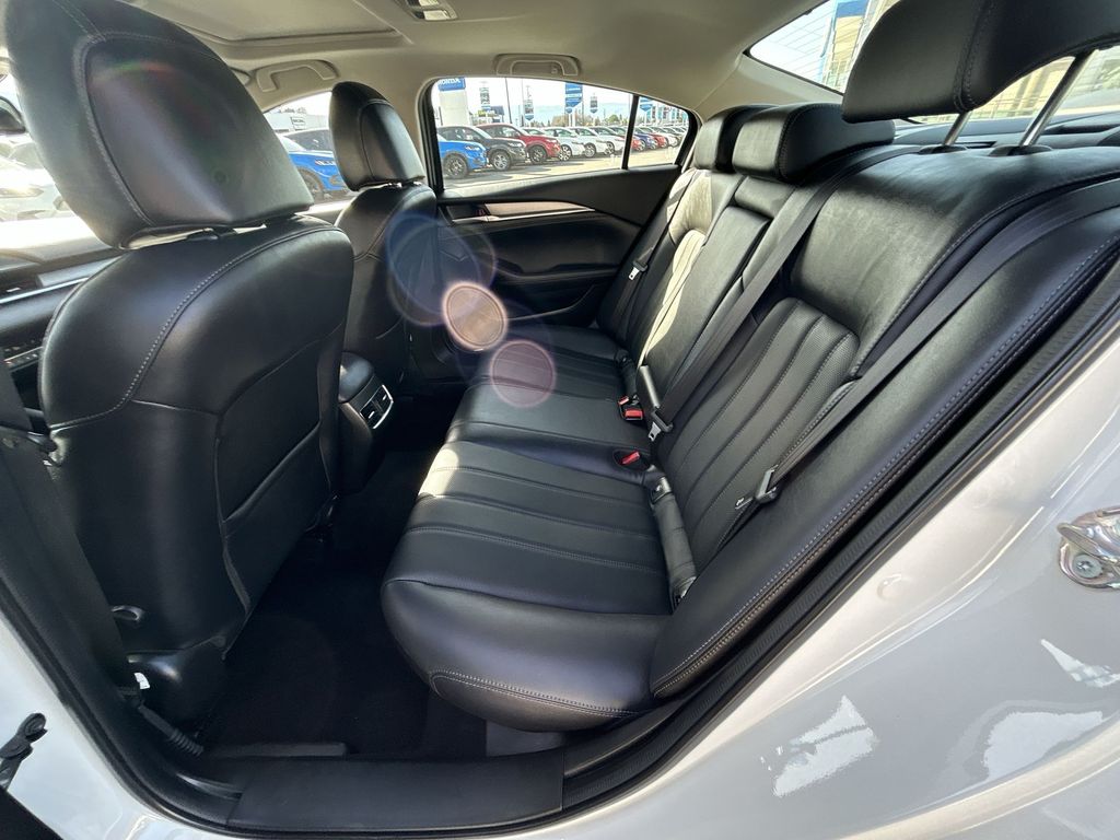 Thumbnail: 2020 Mazda Mazda6 - 23