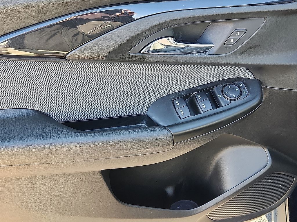 Thumbnail: 2021 Chevrolet TrailBlazer - 13