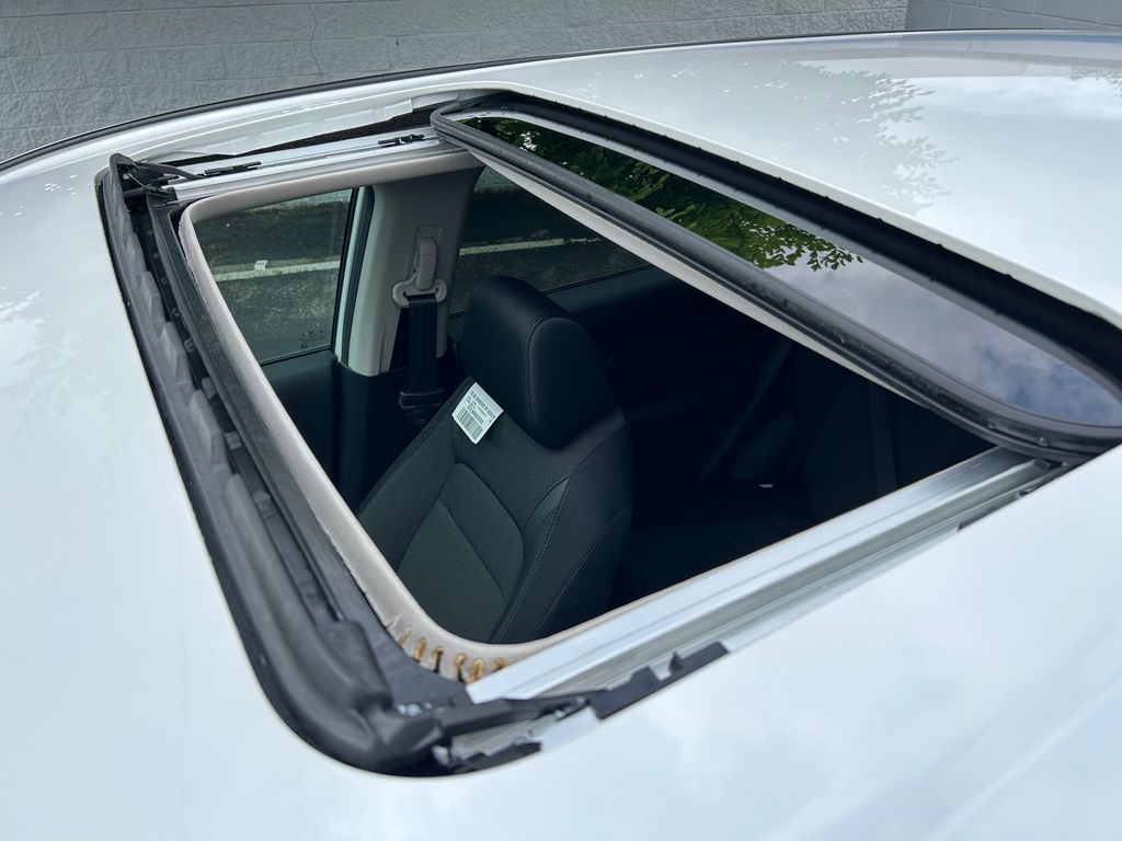 2026 Honda CR-V EX 11