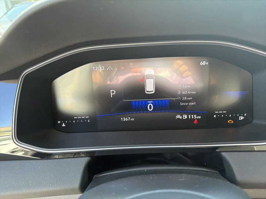 Thumbnail: 2025 Volkswagen Jetta - 9