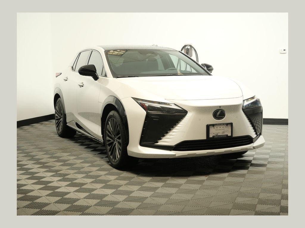 2023 Lexus RZ 450e Luxury AWD