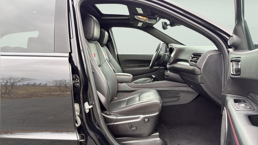 2024 Dodge Durango