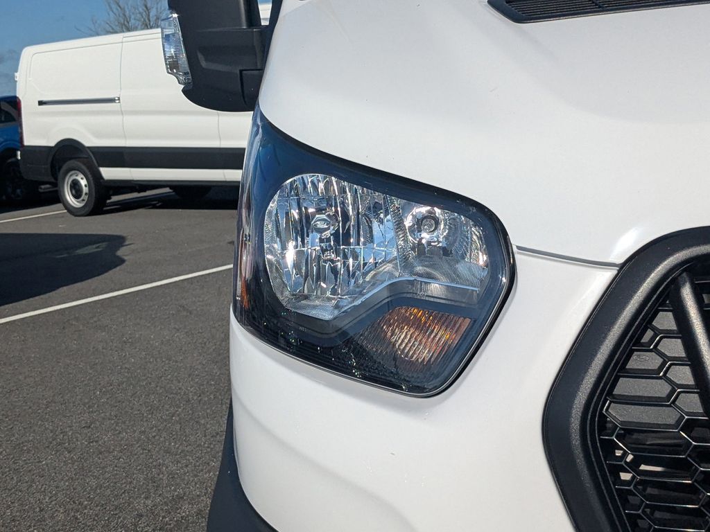 2025 Ford Transit-150 Cargo Van 
