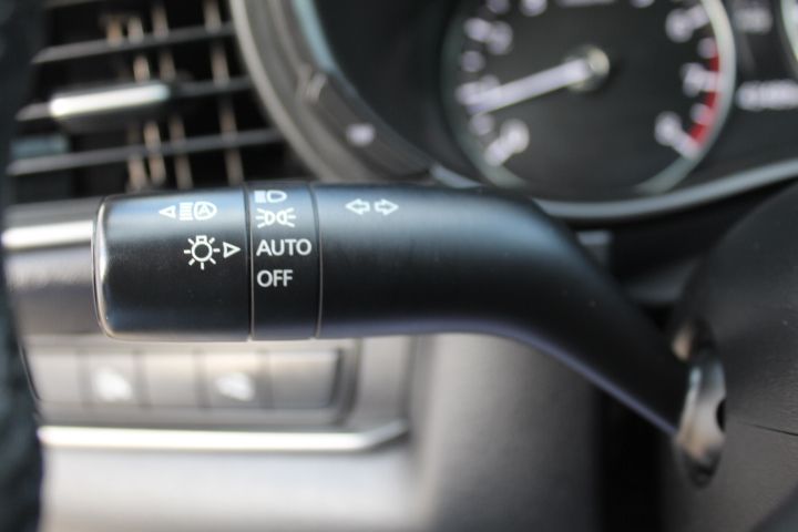 Used Car 2024 Mazda Cx-30  2.5 S Select Sport For Sale Under $25,000 In Georgetown, Texas